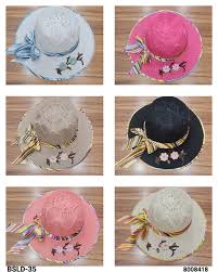 Ladies Hat